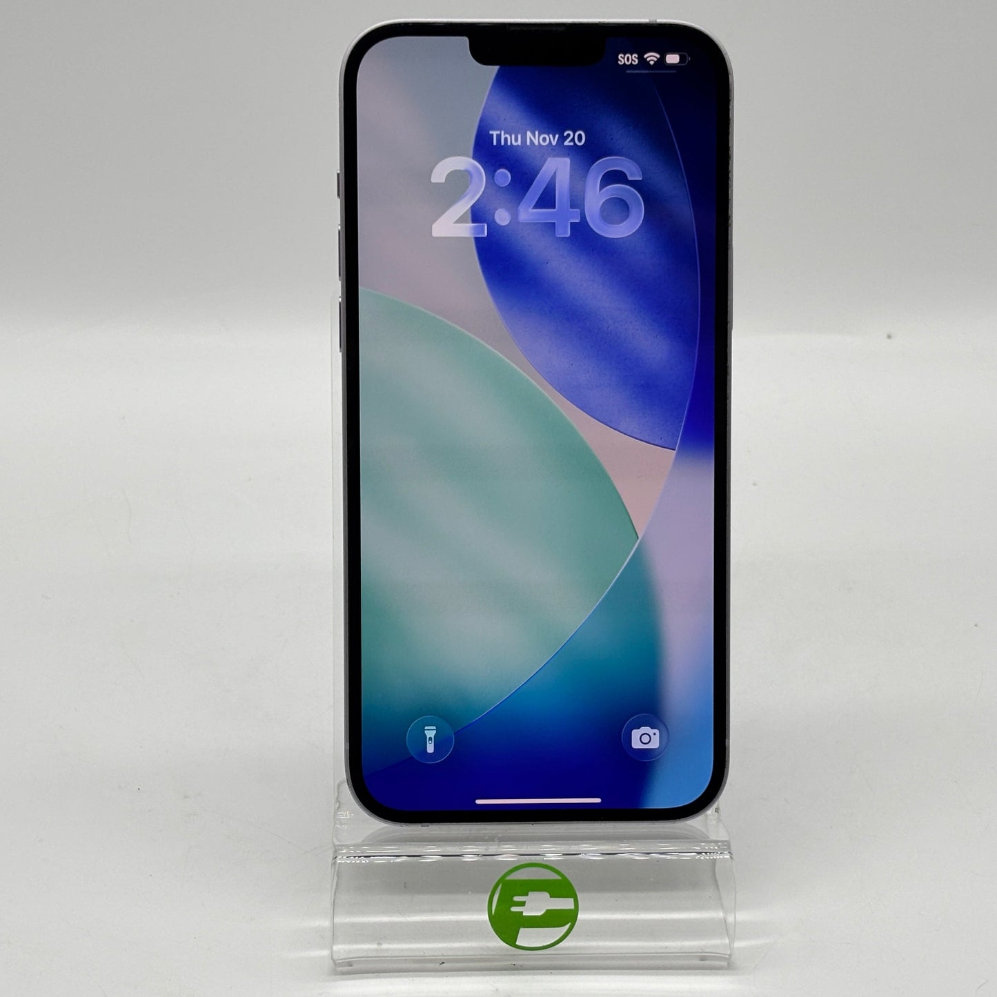 Factory Unlocked Apple iPhone 14 Plus 128GB Purple NQ3U3LL/A