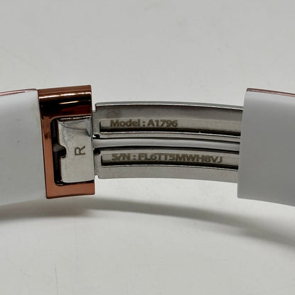 Beats Solo3 Wireless On-Ear Bluetooth Headphones Cloud Pink A1796