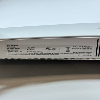 Dell Inspiron 7720 W28C 27" i7-1355U 1.70GHz 32GB RAM GeForce MX550