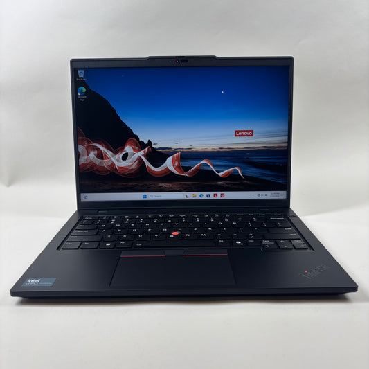 Lenovo ThinkPad L14 Gen 5 21L2-S38400 14" Core Ultra 5 135U 1.6GHz 16GB RAM 