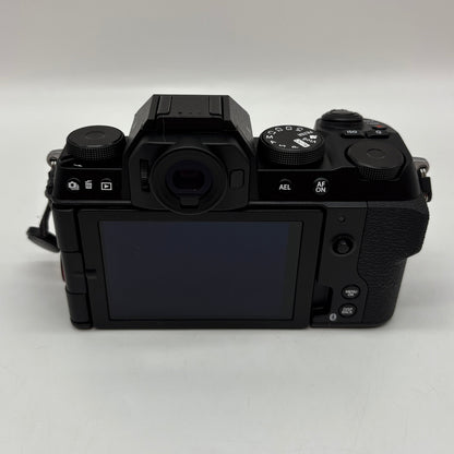 Fujifilm X-S20 26.1MP Mirrorless Camera Body Only