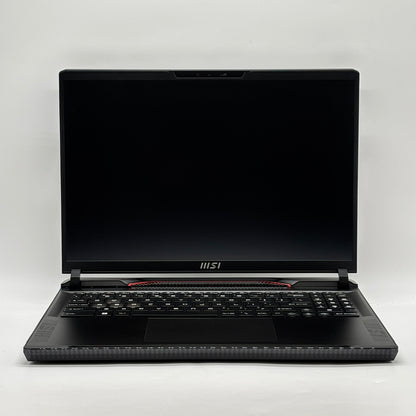 MSI Raider GE68HX MS-15M2 16" i9-13950HX 64GB RAM 2TB SSD GeForce RTX 4060