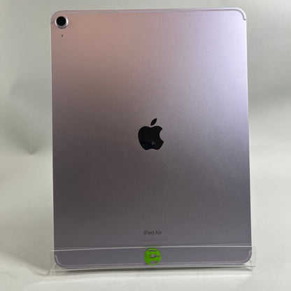 WiFi Only Apple iPad Air 13" M2 128GB 17.4 Purple MV6U3LL/A