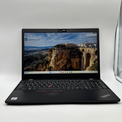 Lenovo ThinkPad L15 Gen 1 15.6" i7-10510U 2.3GHz 16GB RAM 512GB SSD