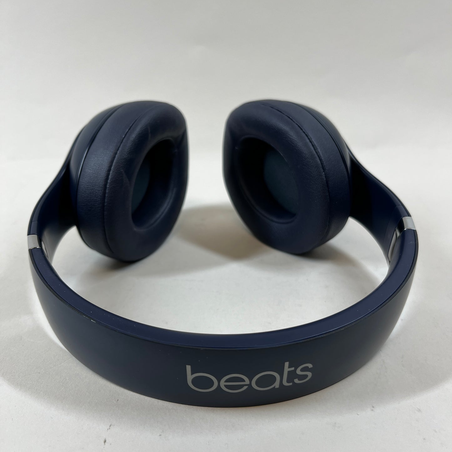 Beats Studio3 Wireless Over-Ear Bluetooth Headphones Dark Blue A1914