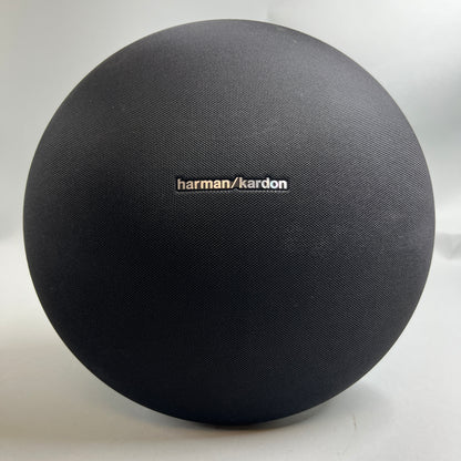 Harman/Kardon Onyx Studio 4 Portable Bluetooth Speaker Black HK 0S4