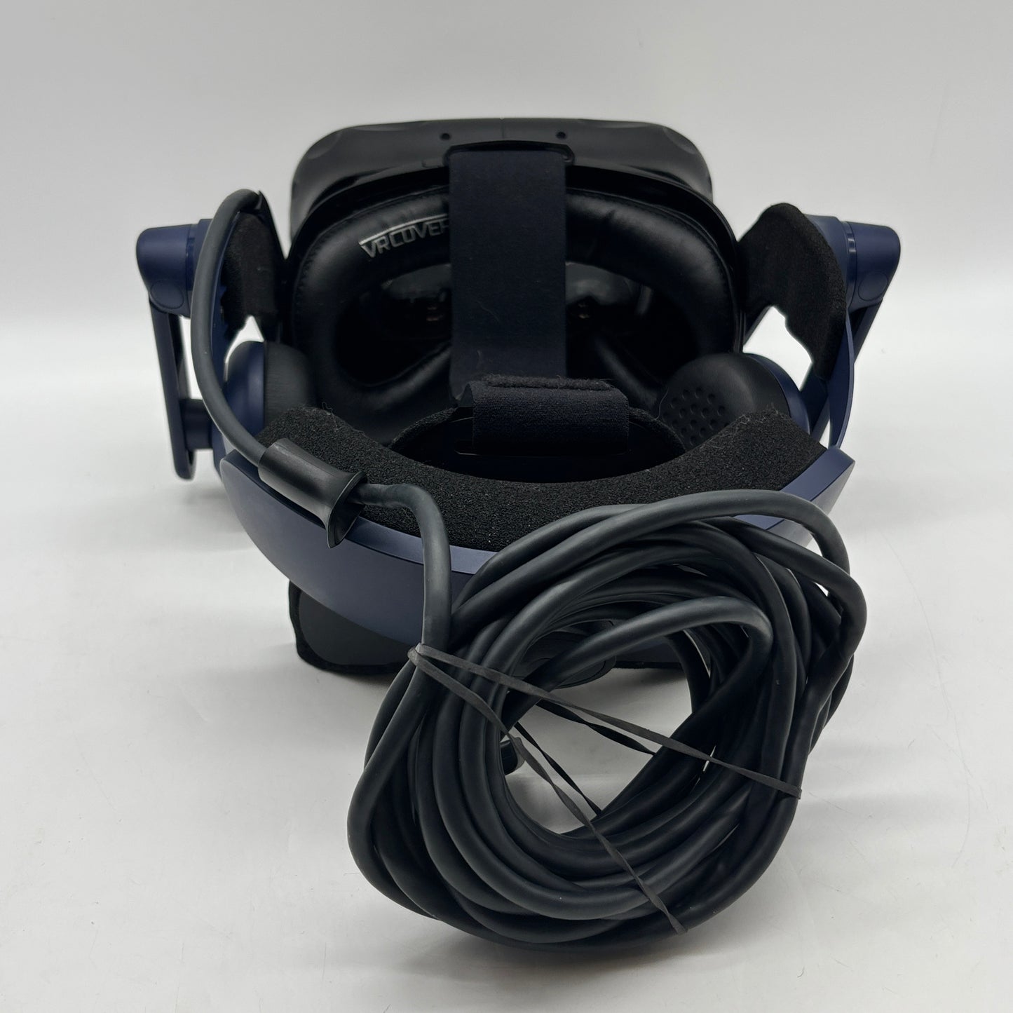 HTC Vive Pro 2 Full Kit PC VR Headset 99HASZ006-00 with Accessories