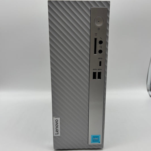 Lenovo IdeaCentre 3 90VT0067US Intel U300 Processor 3.90GHz 8GB RAM 256GB SSD