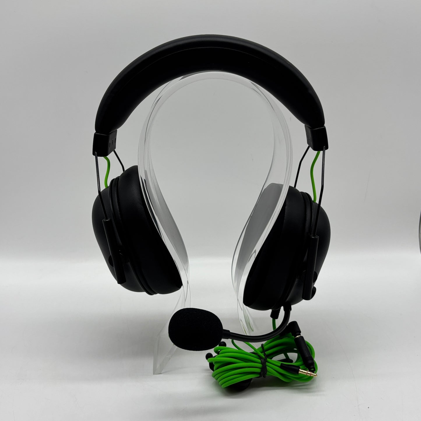 Razer BlackShark V2 X Gaming Headset RZ04-0324