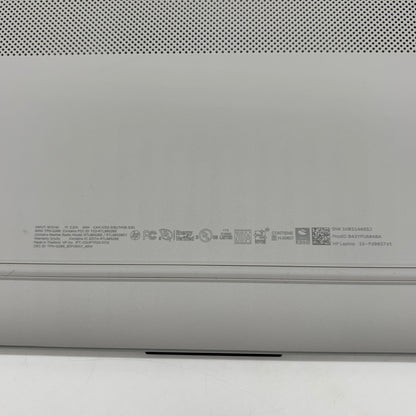 HP Laptop 15-fd0027st 15.6" i3-N305 1.8GHz 8GB RAM 256GB SSD