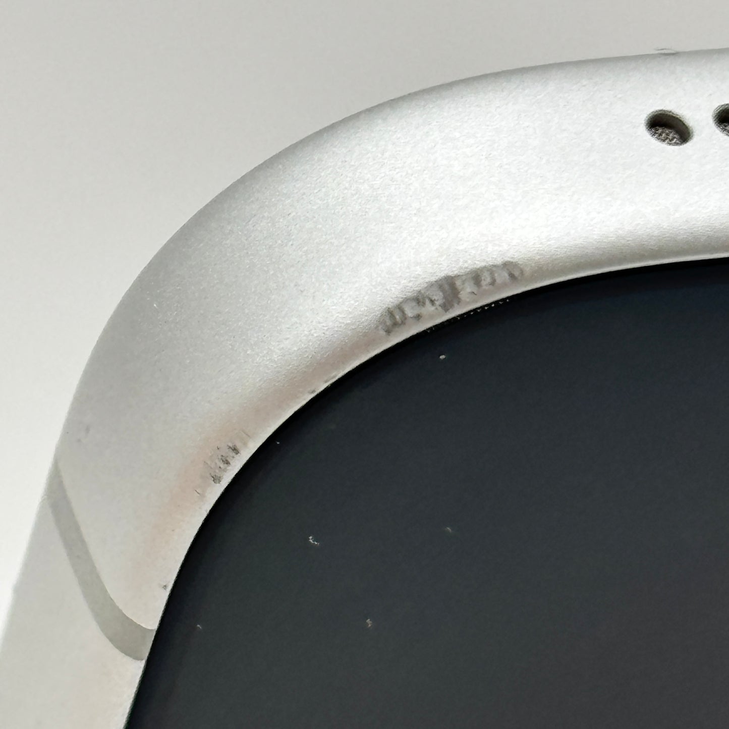 Factory Unlocked Apple iPhone 17 Pro Max 256GB Silver MFXG4LL/A