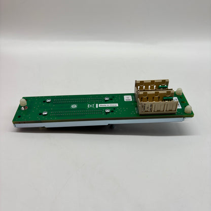 New ADTRAN TA5000 LMIO2-CH50 Divided Pair 1187401G1