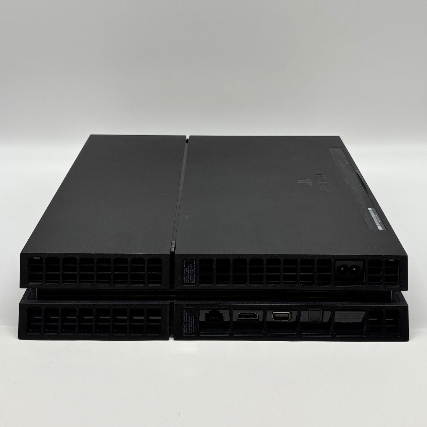 Broken Sony PlayStation 4 PS4 500GB Console Gaming System Only bad HDMI