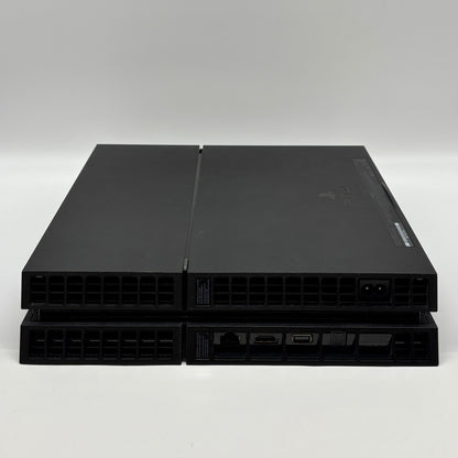 Broken Sony PlayStation 4 PS4 500GB Console Gaming System Only bad HDMI