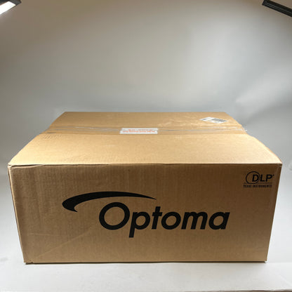 Optoma ZH506-W 1920 x 1080 5,000 Lumens DLP Projector DAZHUZL