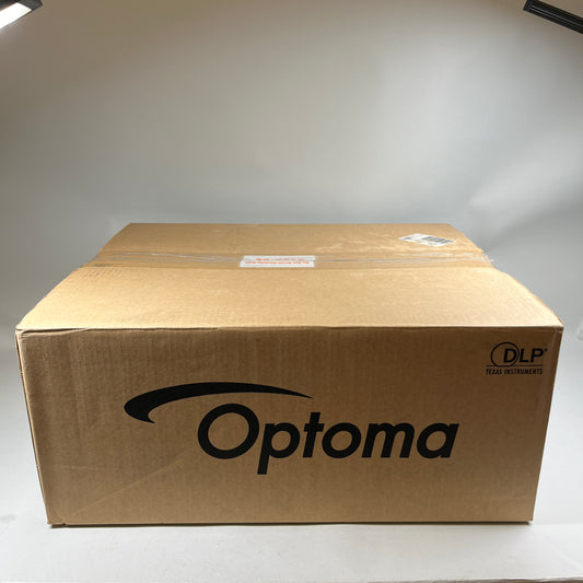 Optoma ZH506-W 1920 x 1080 5,000 Lumens DLP Projector A1P1A2SWU1Z2