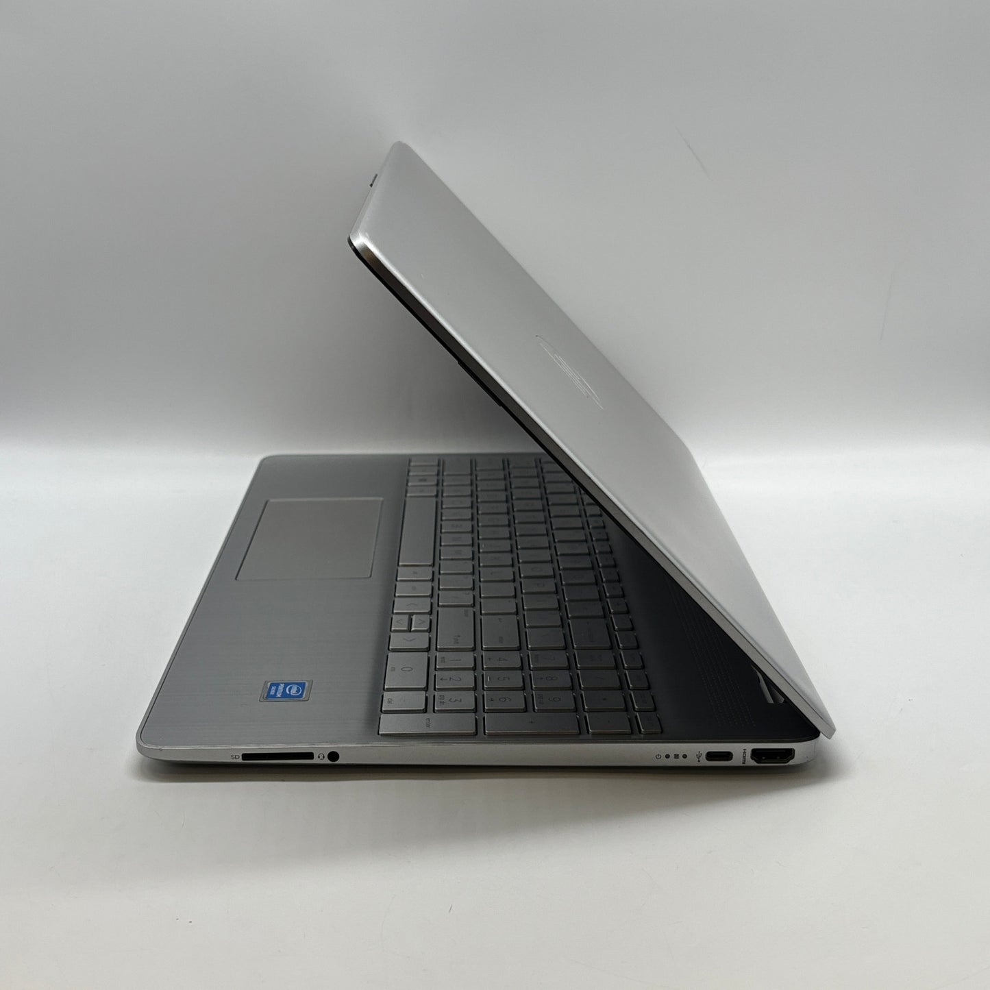 HP Laptop 15-DY0025TG 15.6" Pentium Silver N5030 1.1GHz 8GB RAM 256GB SSD