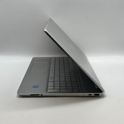 HP Laptop 15-DY0025TG 15.6" Pentium Silver N5030 1.1GHz 8GB RAM 256GB SSD