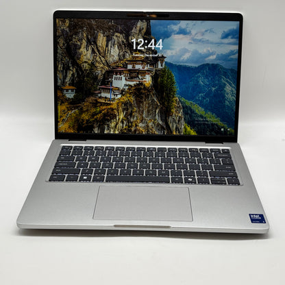 Dell Pro 14 Plus 14" Core Ultra 5 235U 2.0GHz 32GB RAM 256GB SSD