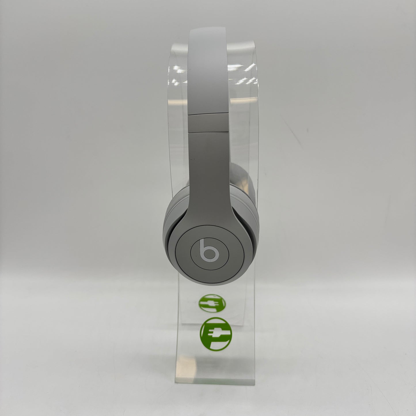 Beats Solo4  Wireless On-Ear Bluetooth Headphones Gray A3140