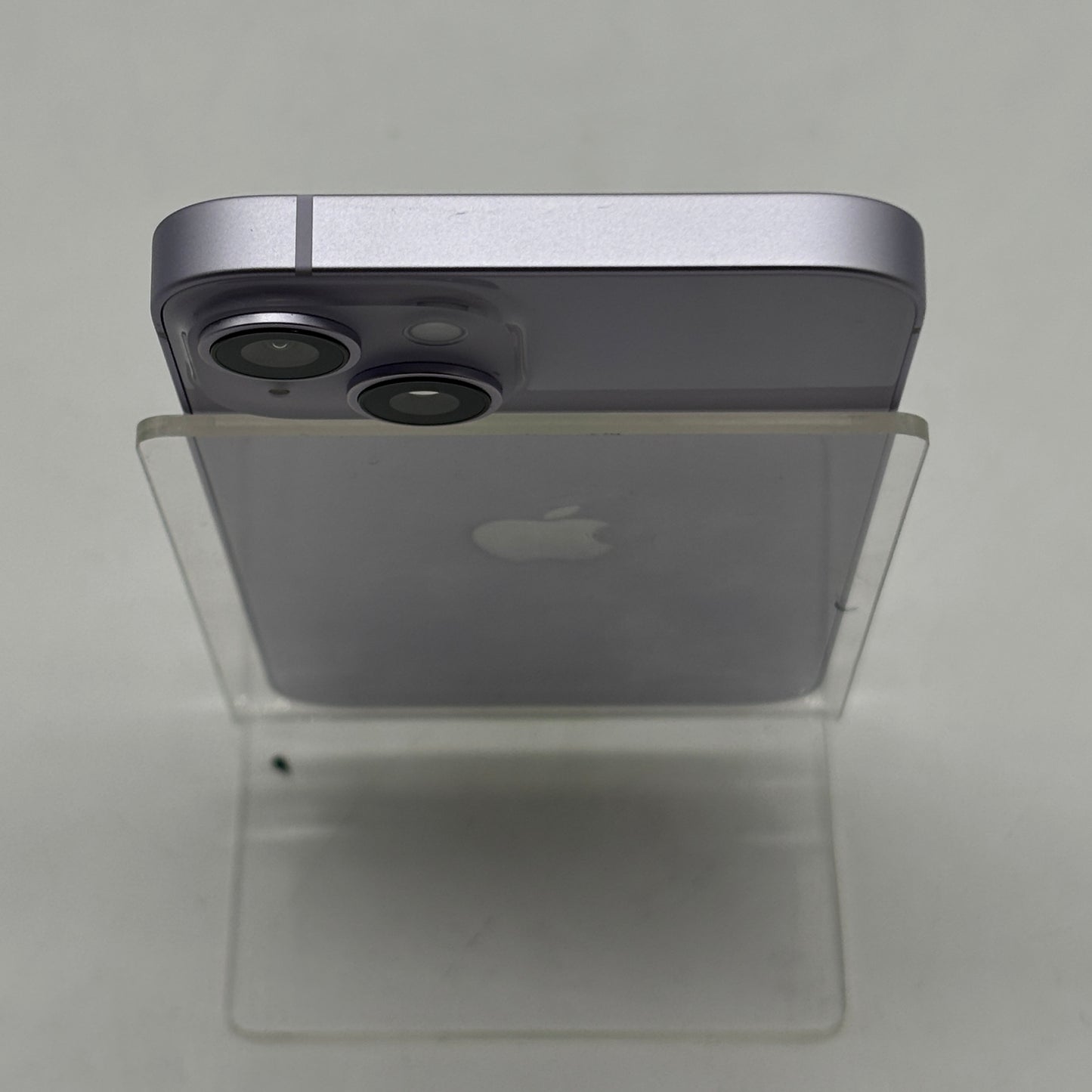Factory Unlocked Apple iPhone 14 128GB Purple MPUX3LL/A