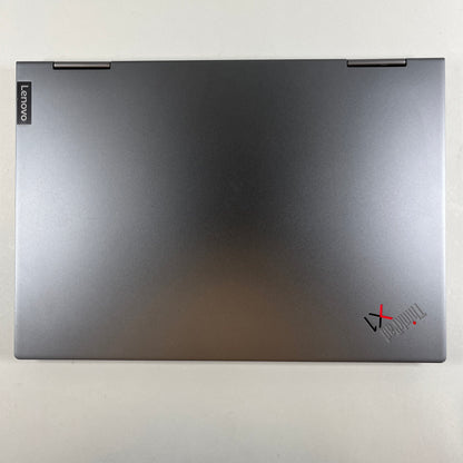 Lenovo ThinkPad X1 Yoga Gen 6 20XY 14" i7-1165G7 2.8GHz 16GB RAM 1TB SSD