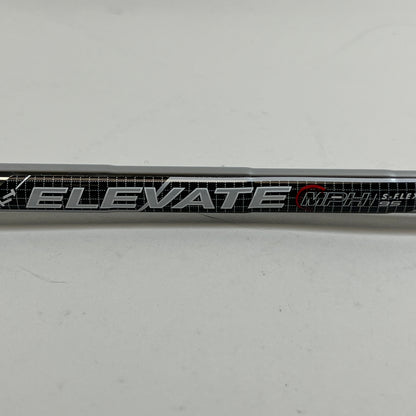 New Callaway Paradym Tungsten Elevate Flex Shaft 4 - 9 Iron and Pitching Wedge