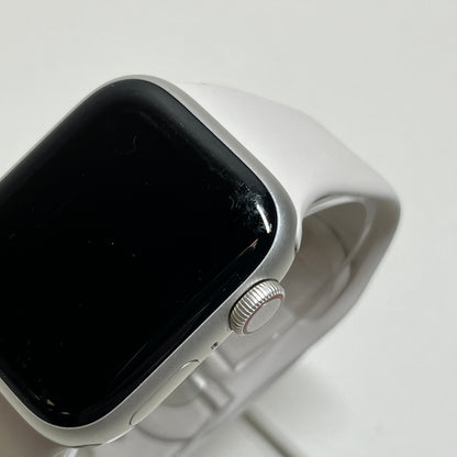 Unlocked Apple Watch Series 9 41MM Aluminum MRHN3LL/A