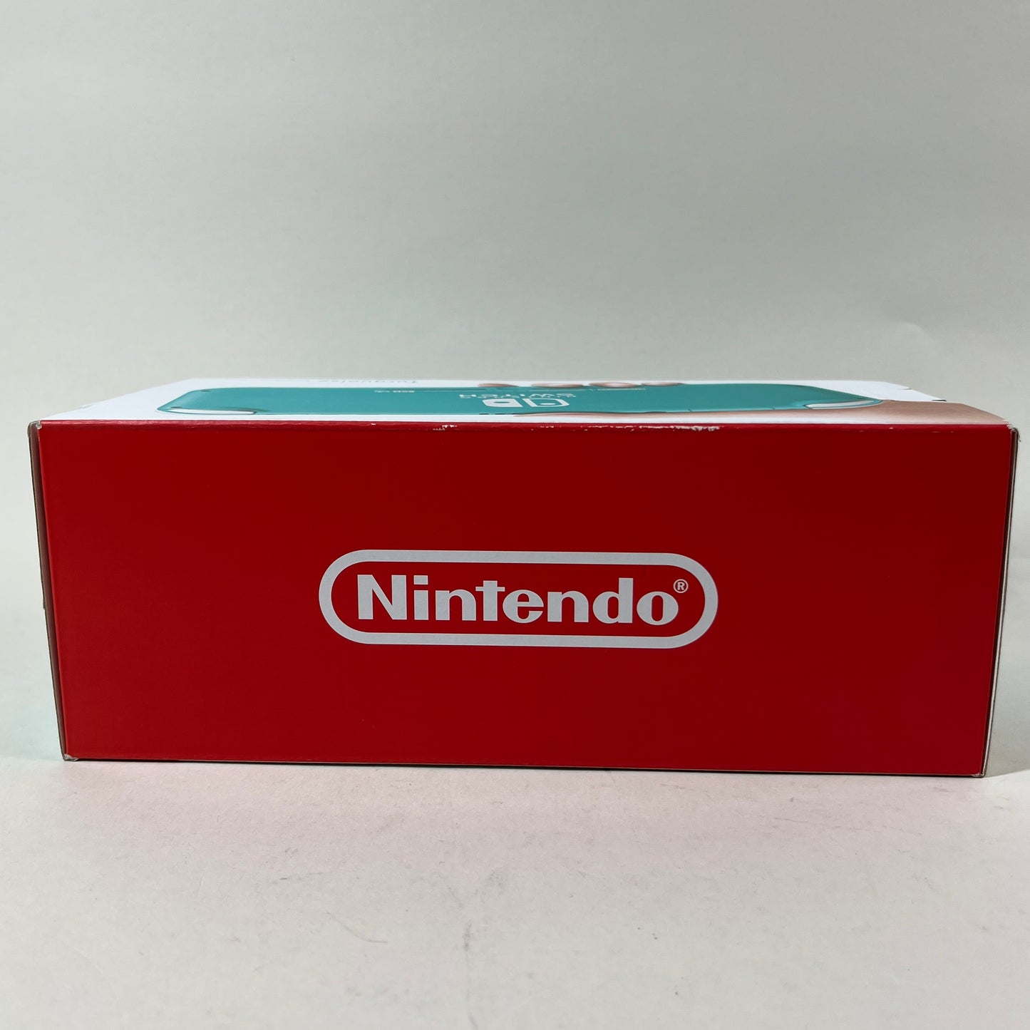 New Nintendo Switch Lite Handheld Game Console HDH-001 Turquoise