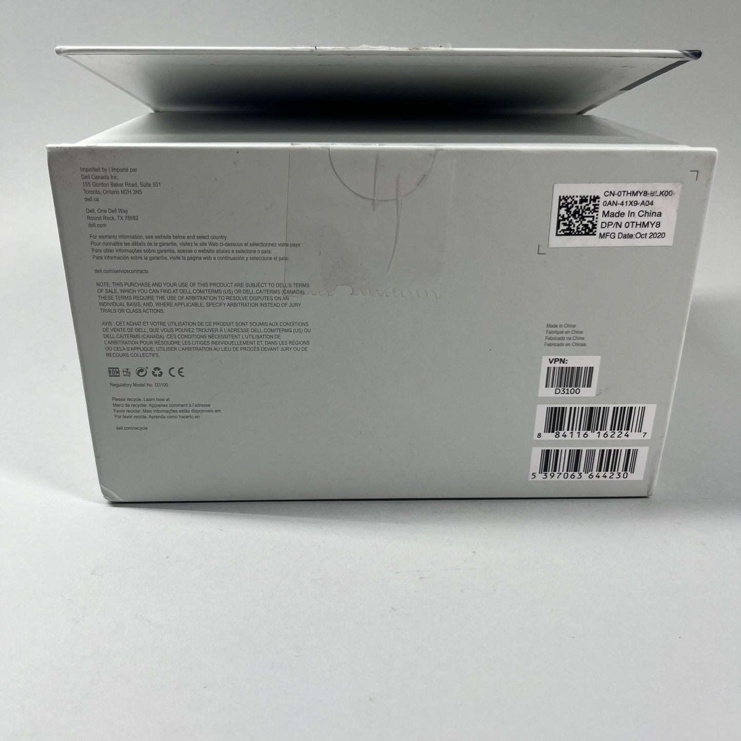 Dell Docking Station Notebook/Laptop D1300 – PayMore Shopton