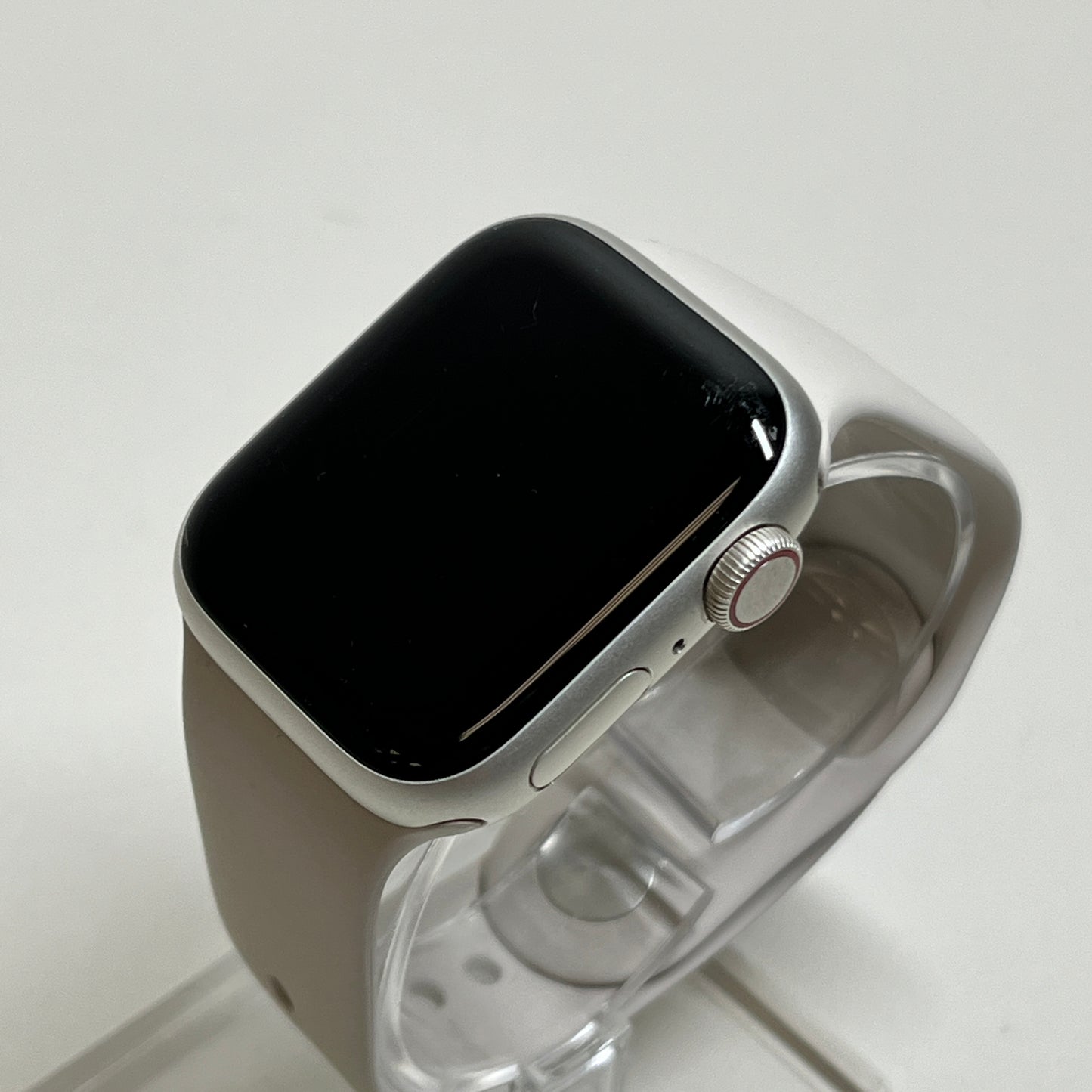 Unlocked Apple Watch Series 9 41MM Aluminum MRHN3LL/A