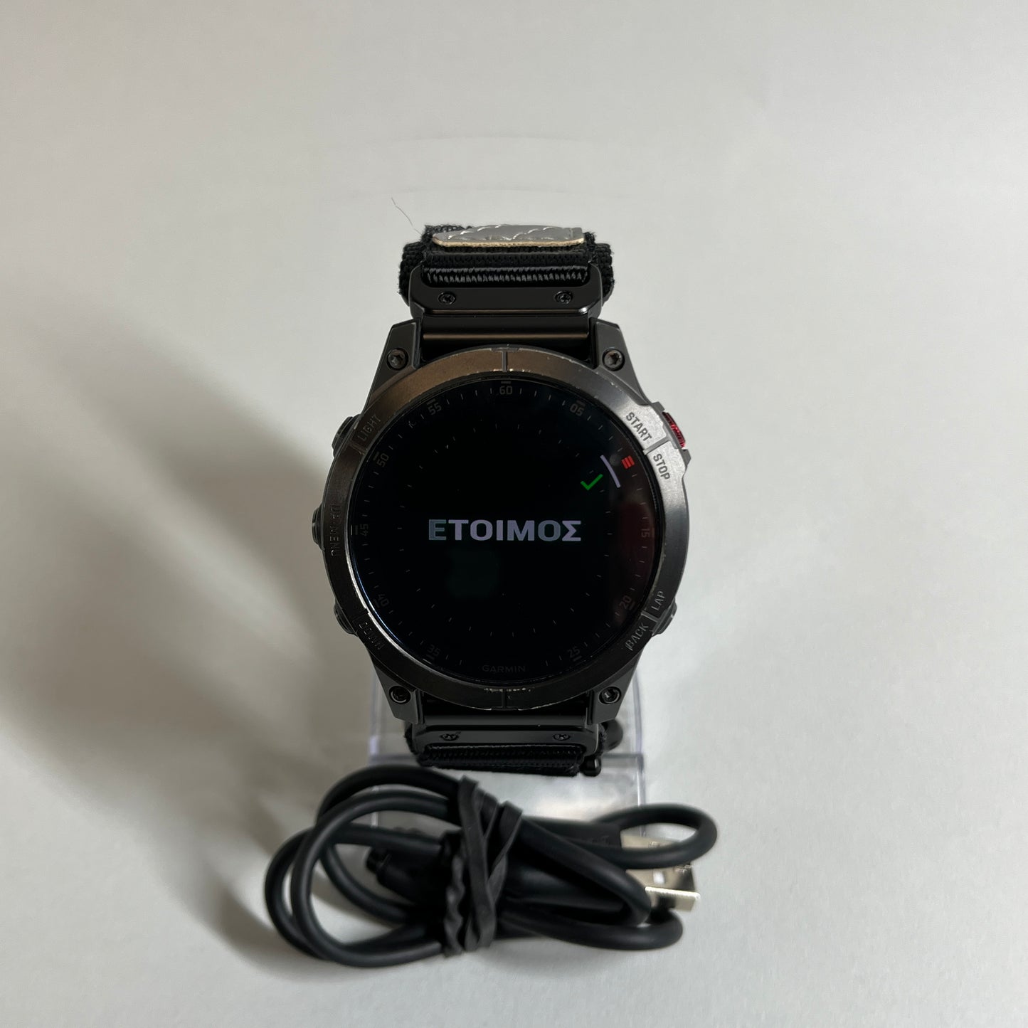 Garmin Epix Gen 2 Smart Watch  MIL-STD-810