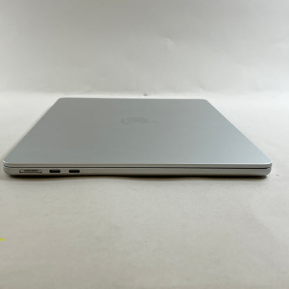 2024 Apple MacBook Air 13.6" M3 8C GPU 4.0GHz 8GB RAM 256GB SSD MRXQ3LL/A