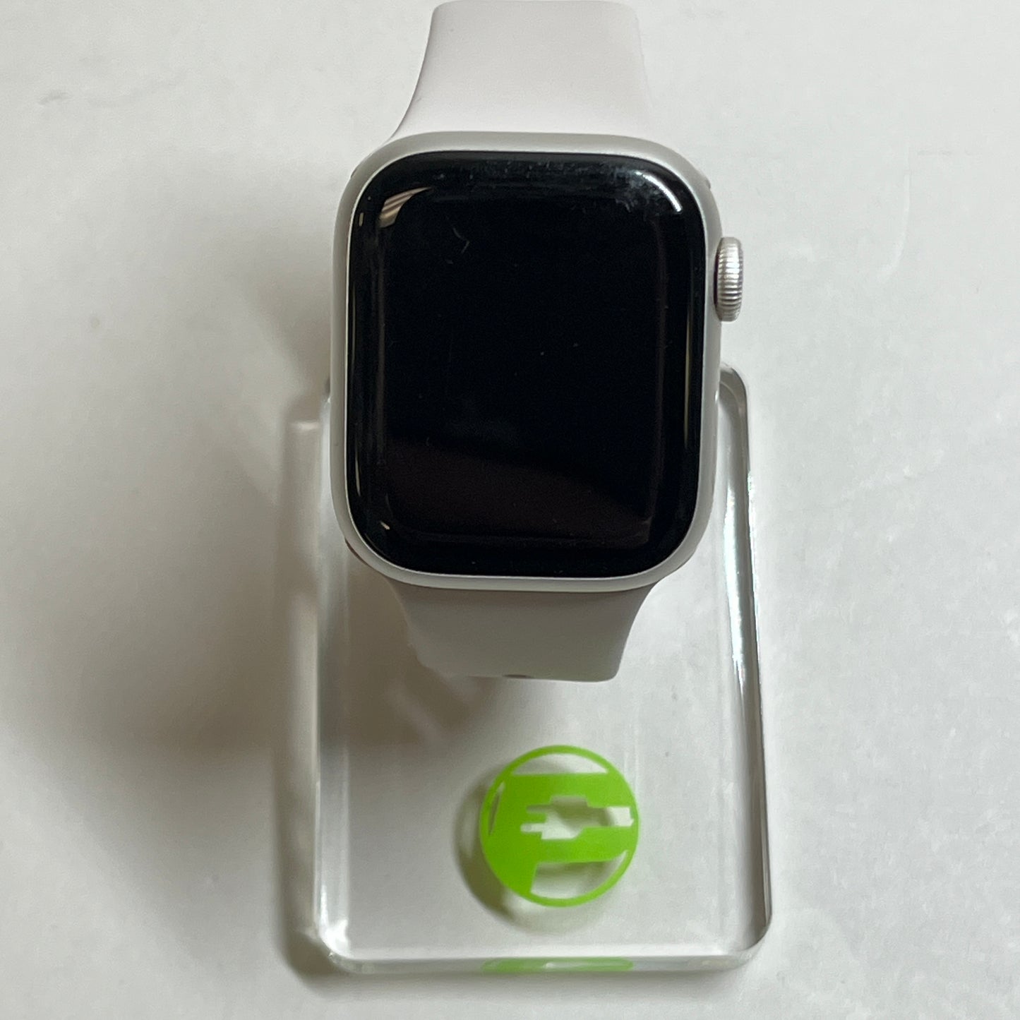 Unlocked Apple Watch Series 9 41MM Aluminum MRHN3LL/A