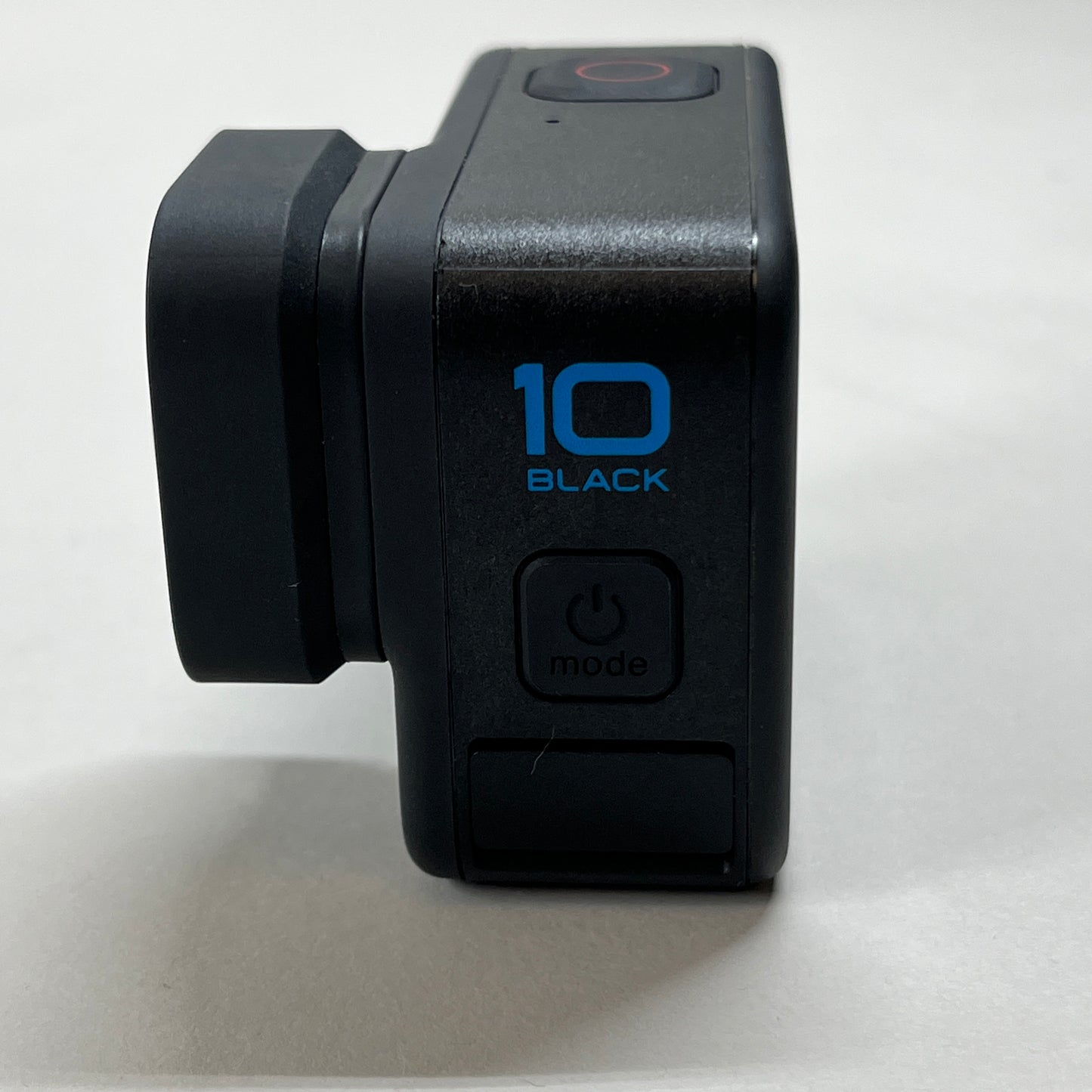 GoPro Hero10 Black 23MP Waterproof Action Camera CPKG1