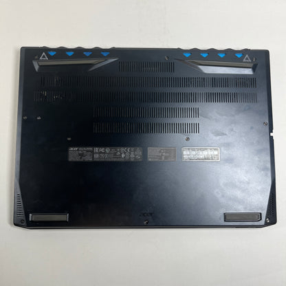 Acer Predator Triton 500 PT515-51 15.6" i7-9750H 2.6GHz 16GB RAM 512GB SSD NVIDIA GeForce RTX 2060