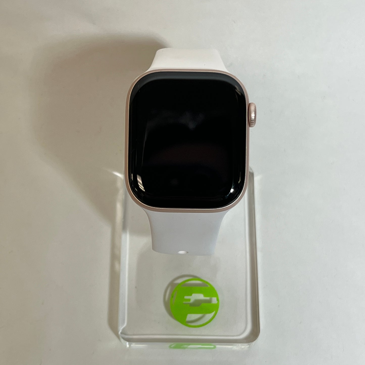 GPS Only Apple Watch Series 10 42MM Aluminum MWWH3LW/A