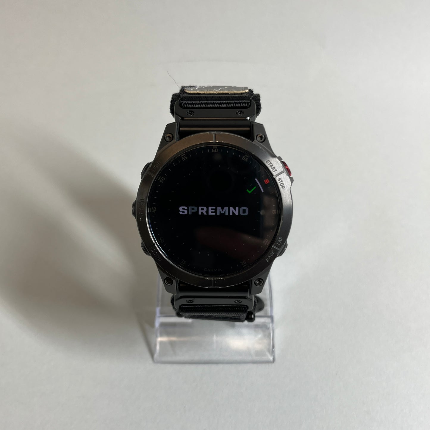 Garmin Epix Gen 2 Smart Watch  MIL-STD-810