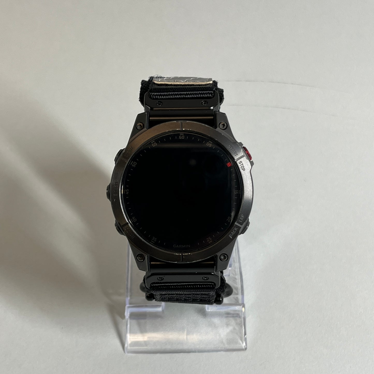 Garmin Epix Gen 2 Smart Watch  MIL-STD-810