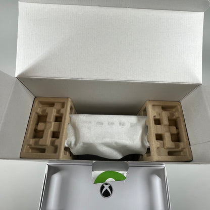 New Microsoft Xbox Series S 1TB Console Gaming System White 1883