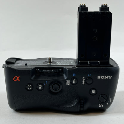 Sony Alpha A77 ii Vertical Grip VG-C77AM Grips