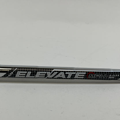 New Callaway Paradym Tungsten Elevate Flex Shaft 4 - 9 Iron and Pitching Wedge