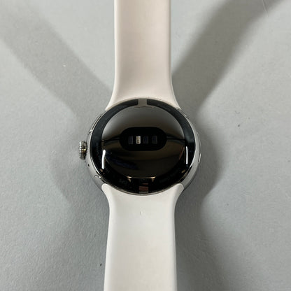 Factory Unlocked Google Pixel Watch Smart Watch GWT9R