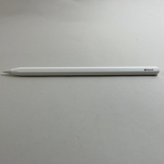 Apple Pencil 2nd Gen White A2051