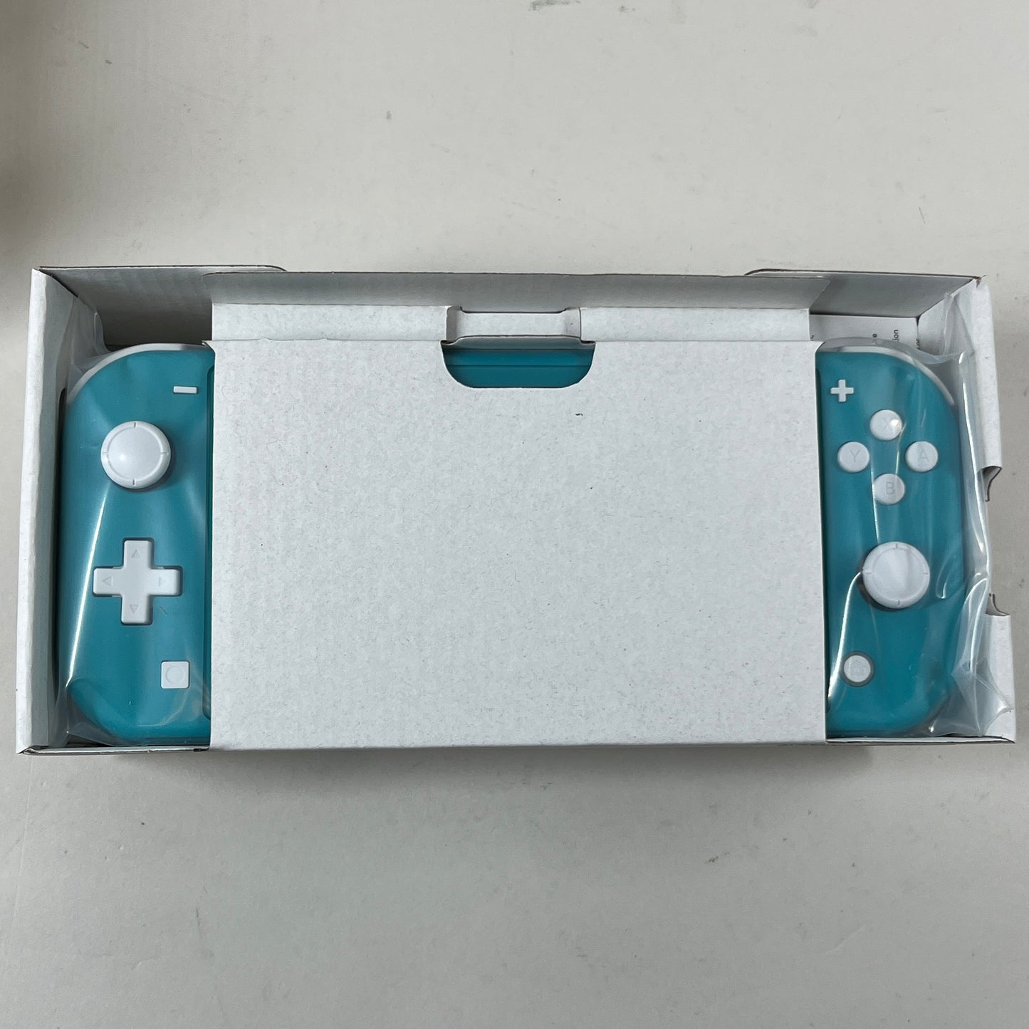 New Nintendo Switch Lite Handheld Game Console HDH-001 Turquoise