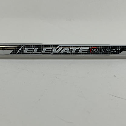 New Callaway Paradym Tungsten Elevate Flex Shaft 4 - 9 Iron and Pitching Wedge