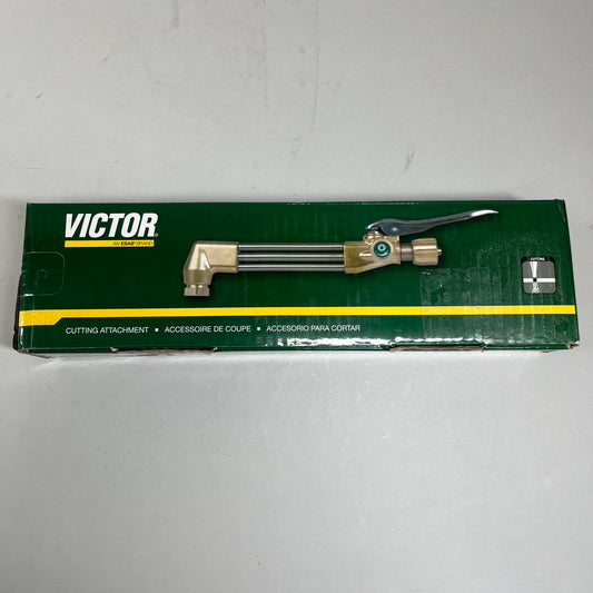 New Victor CA411-3 Cutting Attachment 0381-1939