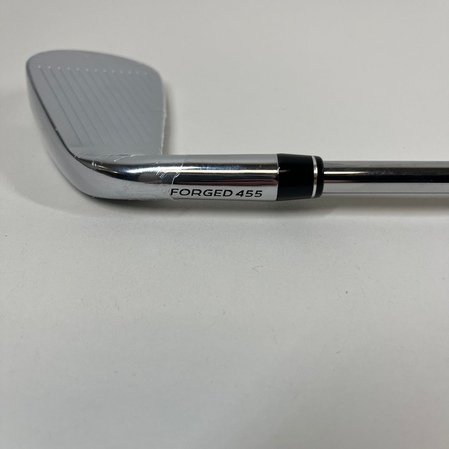 New Callaway Paradym Tungsten Elevate Flex Shaft 4 - 9 Iron and Pitching Wedge