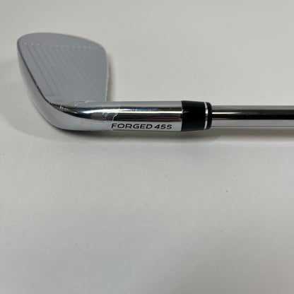 New Callaway Paradym Tungsten Elevate Flex Shaft 4 - 9 Iron and Pitching Wedge