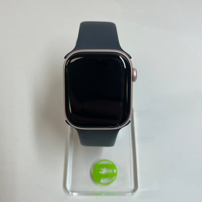 Unlocked Apple Watch Series 10 42MM Aluminum MWX93LW/A